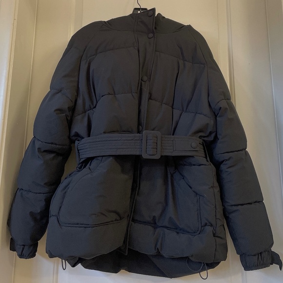 Noize Bonita-03 Puffer Jacket - Picture 4 of 4